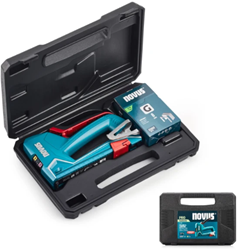 Novus Handtacker J-51 (kofferset) - 030-0470