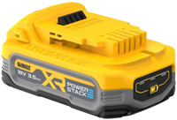 DeWalt DCBP318-XJ | Accu | Powerstack | 18V XR | 3.5Ah - DCBP318-XJ-3
