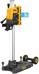 DeWalt DCPS151 POWERSHIFT™ Diamantboorstandaard | excl. accu, lader en boormachine- DCPS151-XJ