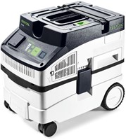 Festool CT 15-Set Stofzuiger CLEANTEC | 1200w - 578450-3
