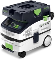 Festool CTL MINI I Stofzuiger CLEANTEC | 1200w - 578311-2
