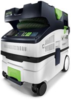 Festool CTL MINI I Stofzuiger CLEANTEC | 1200w - 578311-3