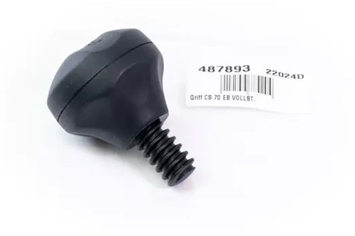 Festool Accessoires handgreep | bevestigingsschroef - 487893