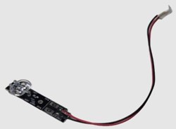 Makita Accessoires 620F05-6 | Onderdeel | Circuit led LS003/4G - 620F05-6