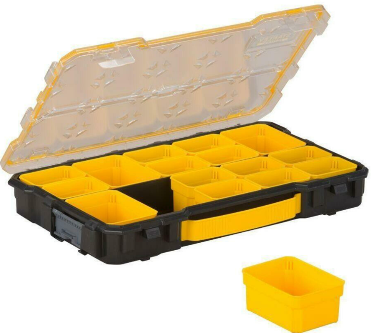 Gereedschapset | Stanley FatMax 1-95-622