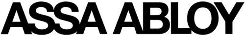 Assa Abloy AA000192268 | Loopslot | Krukgat 8mm | - AA000192268