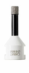 Carat DROOGBOOR Ø8xM14 TBV HAAKSE SLIJPER, EHSC CLASSIC - EHSC008000 - EHSC008000