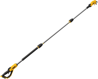 DeWALT DCMPP569N-XJ Accu snoeischaar | steel | 18V XR | Body | Zonder Accu's & Laders - DCMPP569N-XJ