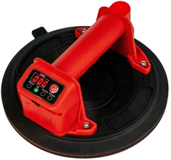 Rubi Octo-USB Energy Tegeldrager op accu | 140 kg | 3,7V / 2 Ah accu - 66967