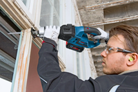 Bosch Blauw GSA 18V-32 Accu reciprozaag | Zonder accu's en lader in doos - 06016A8108-2