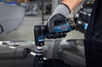 Bosch Blauw GEX 12V-32 Accu-excenterschuurmachine | Zonder accu's en lader - 06019L2000-3