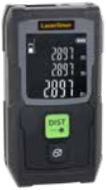 Laserliner LaserRange-Master Gi4 Mini - 080.842A