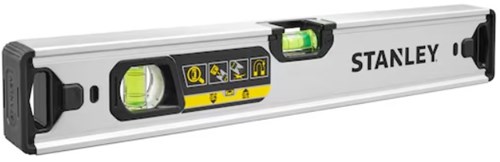 Stanley handgereedschap FATMAX Waterpas Boxbeam Xtreme Magnetisch 40cm - FMHT43671-1-2