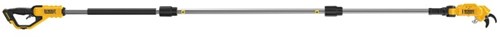 DeWalt DCMPP569P1-QW | 18V XR | Snoeischaar op steel | 5.0Ah - DCMPP569P1-QW-3