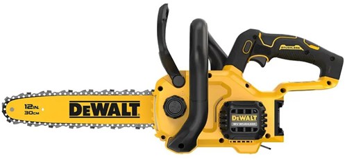 DeWalt DCMCS565N-XJ | 18V XR | Brushless compacte kettingzaag | 30cm | Excl. accu - DCMCS565N-XJ-2