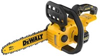 DeWalt DCMCS565N-XJ | 18V XR | Brushless compacte kettingzaag | 30cm | Excl. accu - DCMCS565N-XJ-3