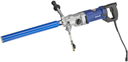 Carat A-1850 Diamantboormachine 1800 Watt 70-120 mm + Koffer + Boor 61mm - AMB1850A25