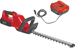 Wolf Garten ACCU HEGGENSCHAAR | LYCOS | 40/600 H | 60CM | Set - 41AS4HKR650