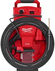 Milwaukee M12 HSFSM-0 Accu-ontstopper | 32-50mm | In kartonnen doos | Excl. accu en lader - 4933498377