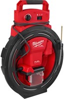 Milwaukee M12 HSFSM-0 Accu-ontstopper | 32-50mm | In kartonnen doos | Excl. accu en lader - 4933498377-2