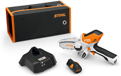 Stihl GTA 26 SET Accu-snoeischaar / Mini kettingzaag - GA010116910