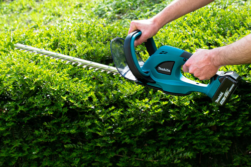 Makita DUH523Z 18V Accu heggenschaar | zonder accu's en lader - DUH523Z-3