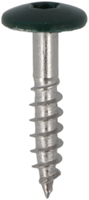 Hoenderdaal Hpl Schroef Rvs-A2 Torx TX20 Bazaltgrijs Ral7012 4.8X38 | 100 stuks - 0346.30.37526-2