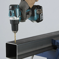 Makita DDF484ZJ 18v Boor-/schroefmachine koolborstelloos | zonder accu's en lader - DDF484ZJ-3