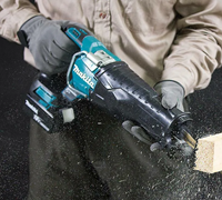 Makita DJR187Z 18v Accu Reciprozaag Koolborstelloos Body | zonder accu's en lader - DJR187Z-3