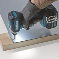 Makita DTD153Z 18V Accu Slagschroevendraaier-3