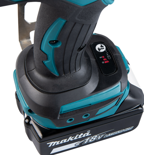 Makita TD 090 D 10,8 V Li-ion Akku Schlagschrauber GRÜN Solo - Nur Das Gerat Ohne Zubehor Ohne Akku Ohne Ladegerat Ohne Koffer