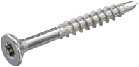 Topdrill Spaanplaatschroef Zelfborend Rvs-410 Pk Torx TX20 4.0X35/24 | 200 stuks - 0206.31.25401-2