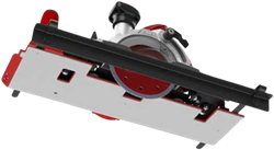 Rubi Accessoires voor vrij zagen TC-125 G2 – 52828