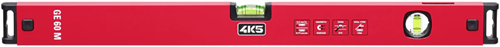 4K5 GE 60 Pro | Waterpas 60cm - 603.102-60