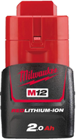 M12 B2-Toolmax