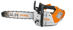 Stihl MSA 220 T Accu Kettingzaag | 35cm | 61 PS3 | 2,1 kW - MA01-200-0067