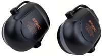 Stihl Oorkappen Zwart - 00008899019-3