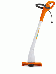 Stihl FSE 31 | Elektrische kantenmaaier - grastrimmer - 48150114100