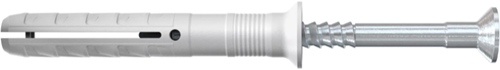 Fischer N 8X80/40 S NAGELPLUG (50) 50 St - 50358