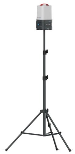 Scangrip Werklampset Area 10 Connect + Powerkabel + statief - 49.0534-2