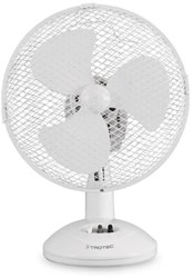 Trotec Tafelventilator TVE 9 wit | 37 cm - TRO005011