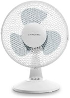 Trotec Tafelventilator TVE 10 wit | 39 cm - TRO014974