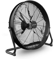 Trotec Vloerventilator TVM 20 D zwart | 120 Watt - TRO006041