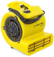 Trotec Radiaalventilator TFV 10 S | 355m³/u - TRO08508
