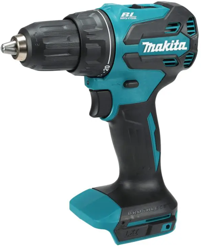 Makita DDF490RFJ | Accuboormachine | Koolborstelloos | 18V | 3.0Ah | In M-box - DDF490RFJ-2