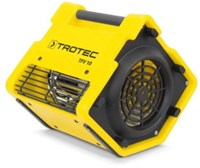 Trotec Radiaalventilator TFV 10 | 380m³/u- TRO13267
