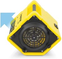 Trotec Radiaalventilator TFV 10 | 380m³/u- TRO13267-2