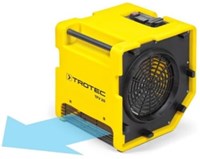 Trotec Radiaalventilator TFV 20 | 1185m³/u - TRO17432-2