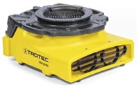 Trotec Radiaalventilator TFV 29 | 1150m³/u - TRO17395