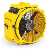 Trotec Axiaalventilator TTV 4500 S | 5000m³/u - TRO11089